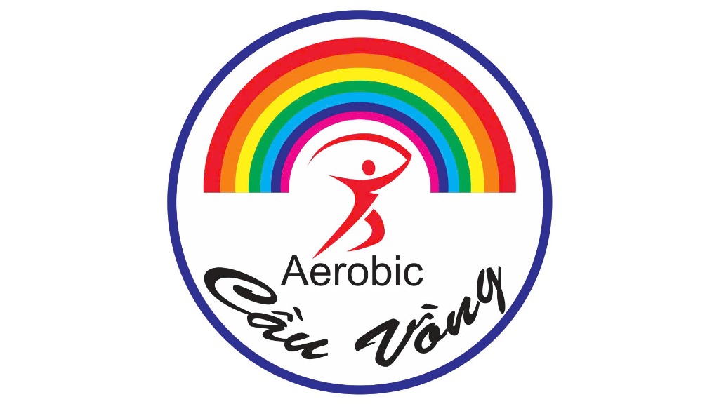Logo Cầu Vồng